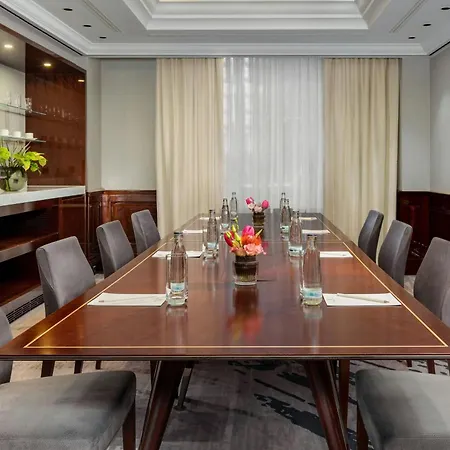 The Ritz-carlton, 5* Berlin