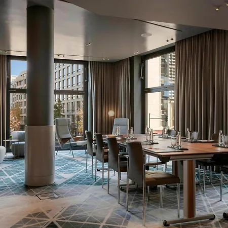 Hotel Marriott