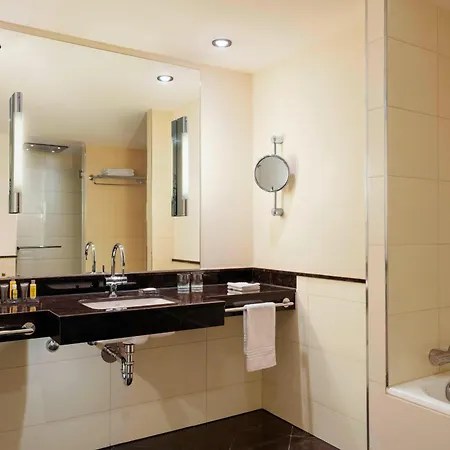 Marriott Hotel Berlin
