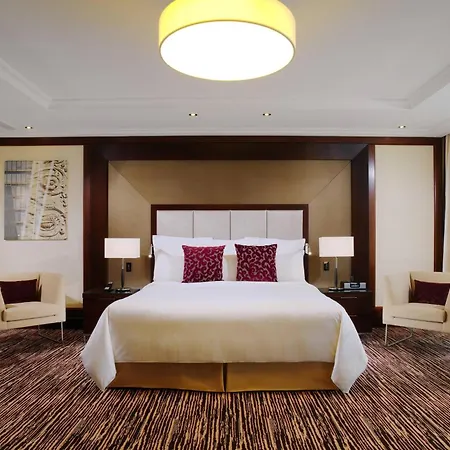 Marriott Szálloda Berlin