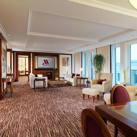 Marriott Berlin