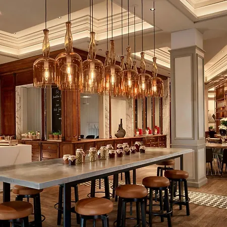 The Ritz-carlton, 5* Berlin