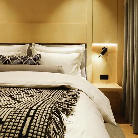 Mrstil Design Aparthotel Berlin