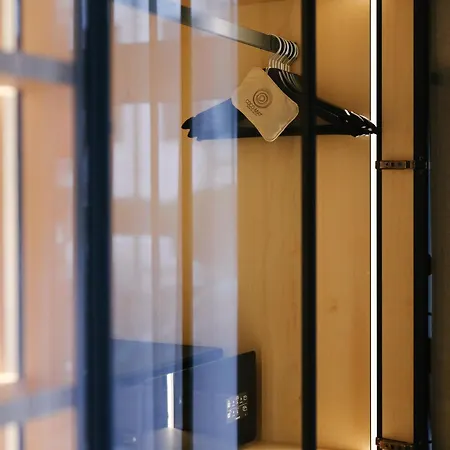 Aparthotel Mrstil Design Berlin
