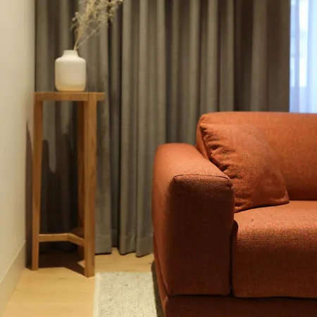 Aparthotel Mrstil Design 5*