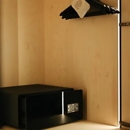 Mrstil Design Aparthotel Berlin