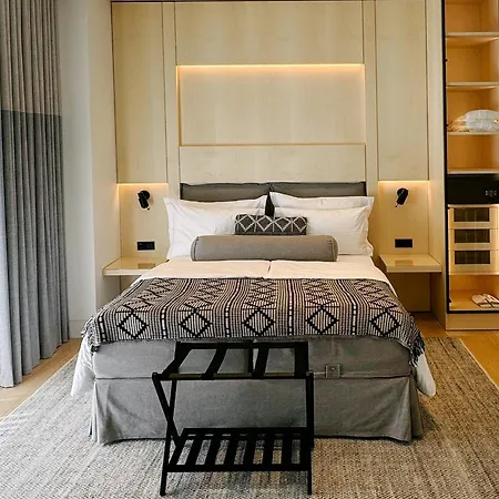 Aparthotel Mrstil Design