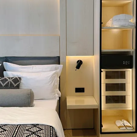 Mrstil Design Aparthotel Berlin