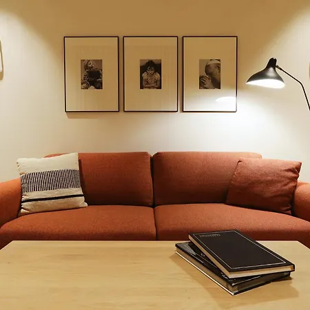 Mrstil Design 5* Berlin