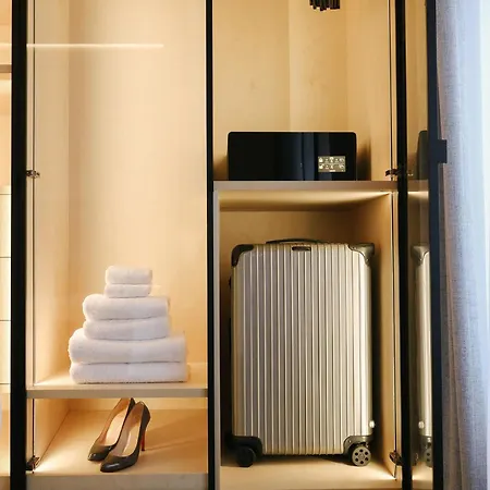 Aparthotel Mrstil Design