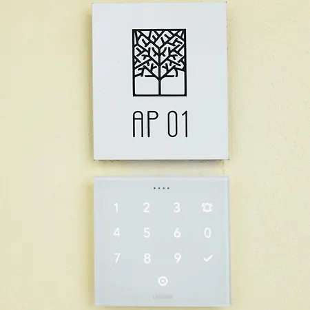 Aparthotel Mrstil Design Berlin