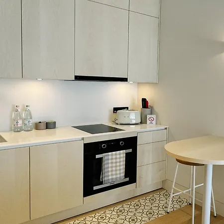 Mrstil Design 5* Berlin