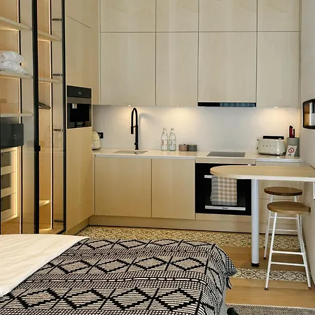 Mrstil Design