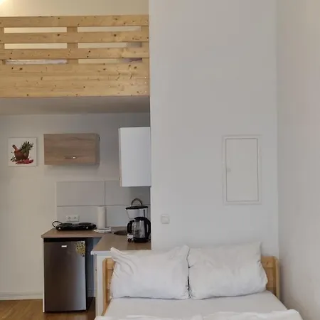 Km3 With Terrace Berlin