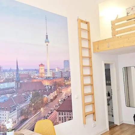 Km3 With Terrace Apartment