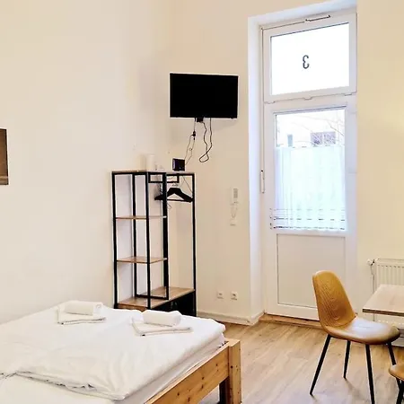 Apartment Km3 With Terrace