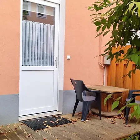Apartment Km3 With Terrace *