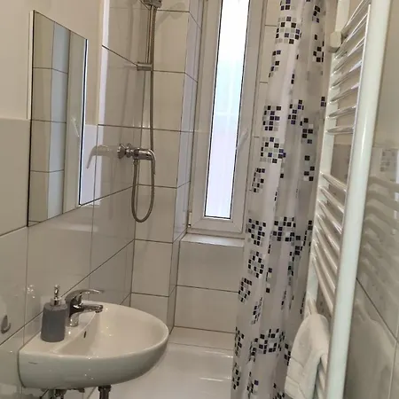 Apartment Km2 Xl With Terrace *