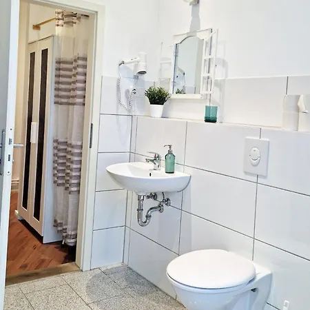 Apartment Greenapartment Xlstudio 27 Neukoelln Berlin