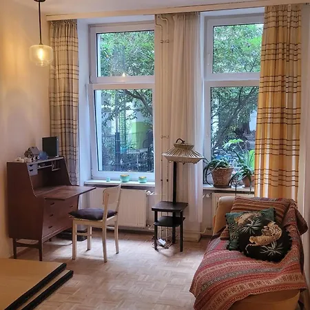 Southstar Apartment Berlin