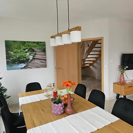 Gemuetliches Haus *