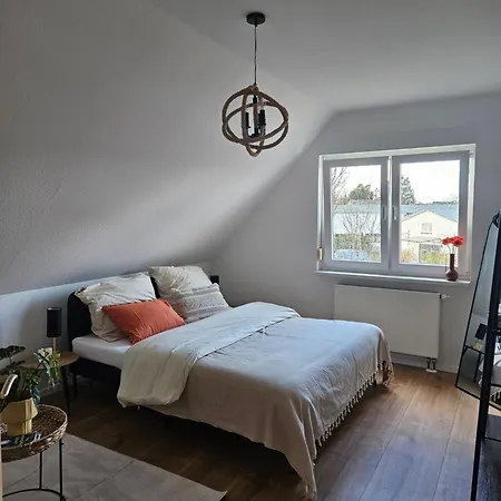 Gemuetliches Haus *