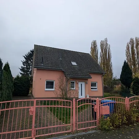 Gemuetliches Haus