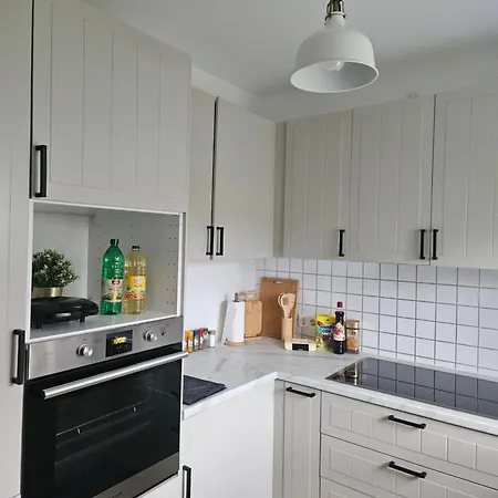 Gemuetliches Haus *