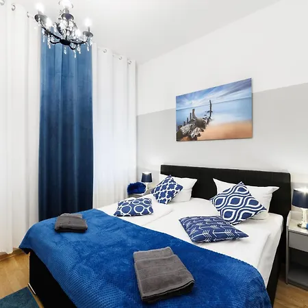 Apartment Grand Mitte Rosenthaler Platz