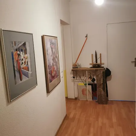 Homestay Ab 3 Naechte *