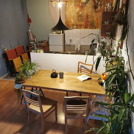 Homestay Ab 3 Naechte Berlin