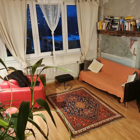 Homestay Ab 3 Naechte Berlin