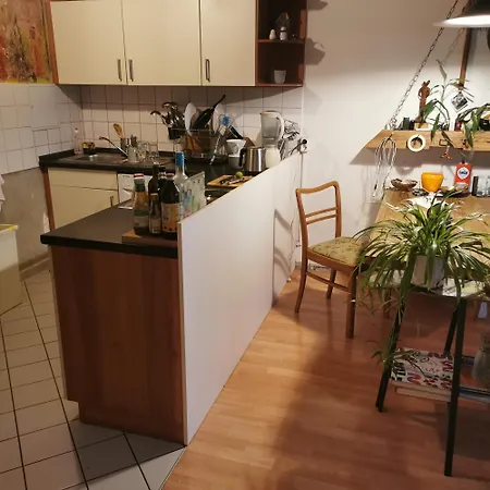 Homestay Ab 3 Naechte Berlin