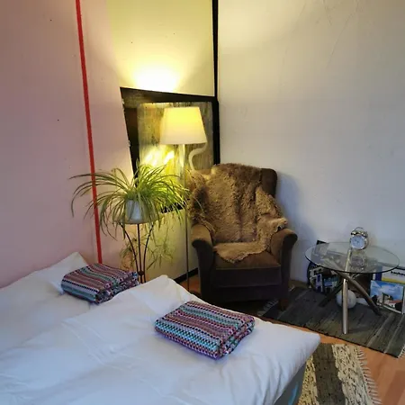 Ab 3 Naechte Homestay Berlin
