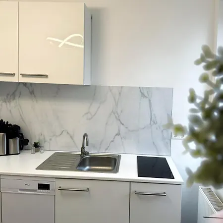 Apartment I Spacious 67sqm In Friedrichshain