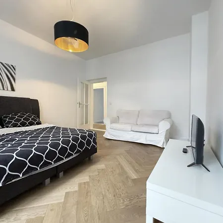 Apartment I Spacious 67sqm In Friedrichshain