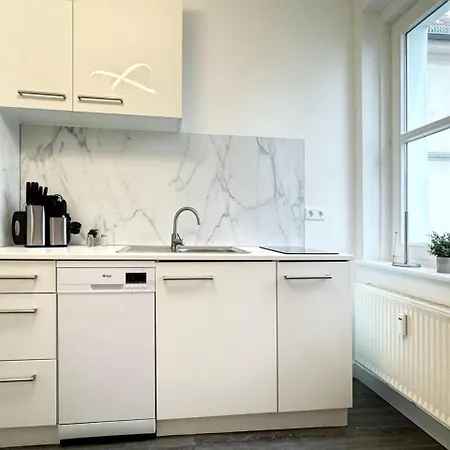 I Spacious 67sqm In Friedrichshain Apartment *