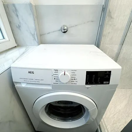 I Spacious 67sqm In Friedrichshain Apartment Berlin