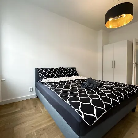 Apartment I Spacious 67sqm In Friedrichshain