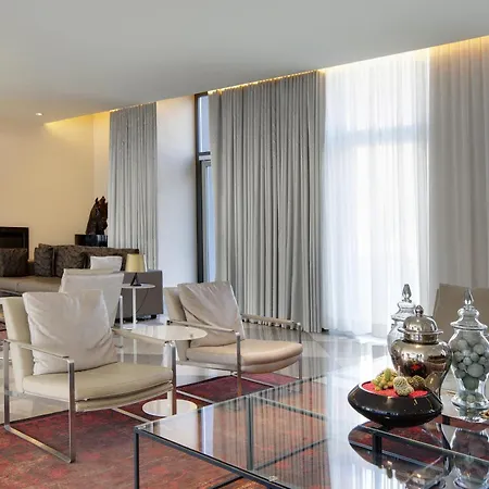 Crowne Plaza - Potsdamer Platz, An Ihg 4* Berlin