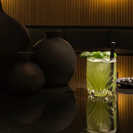 Crowne Plaza - Potsdamer Platz, An Ihg