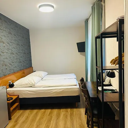 Hotel Pirol Berlin