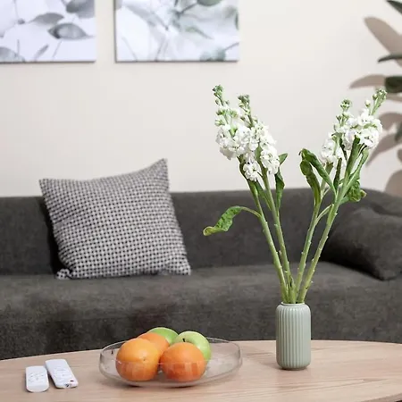 Hautnah! Designer-apartment An Der Spree Apartment Berlin