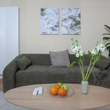 Apartment Hautnah! Designer-apartment An Der Spree Berlin