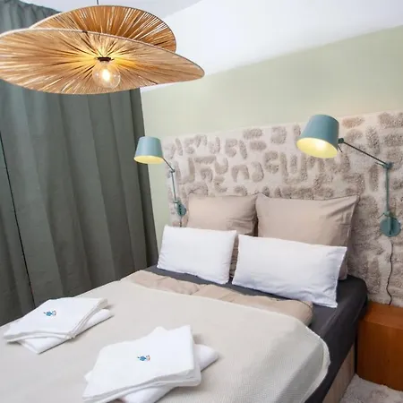 Hautnah! Designer-apartment An Der Spree Apartment *
