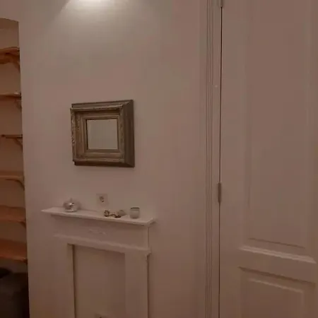 Apartment Cosy One Bedroom Berlin
