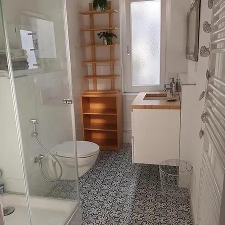 Apartment Cosy One Bedroom *
