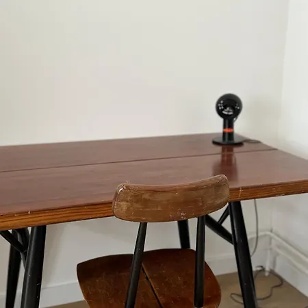 Madzzz Design Art Loft Kreuzberg Mitte Apartment *