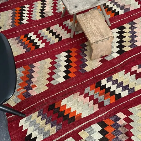 Apartment Madzzz Design Art Loft Kreuzberg Mitte
