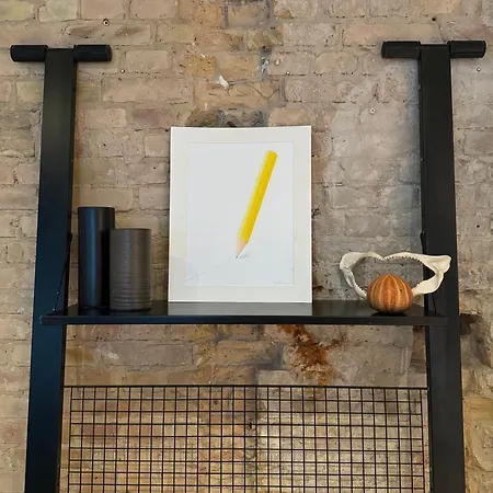 Madzzz Design Art Loft Kreuzberg Mitte *